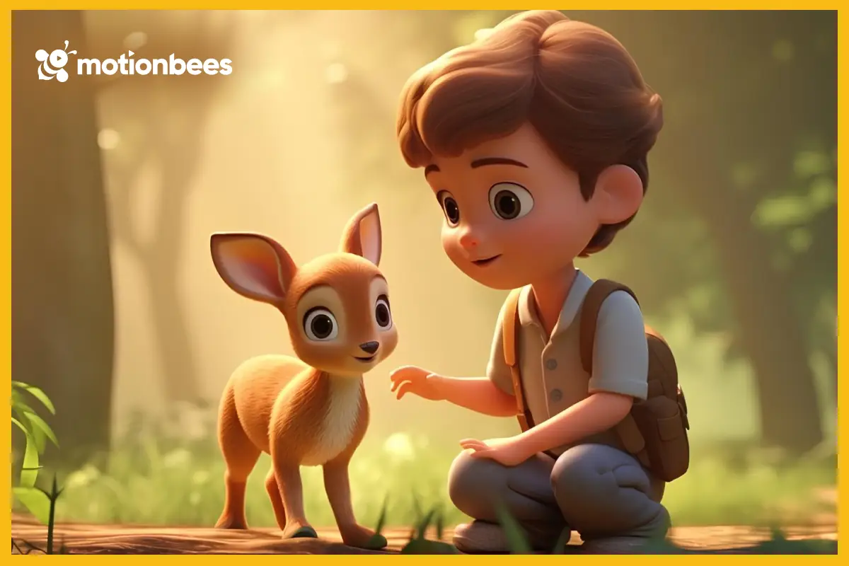 3D Animation: Bring Realism in Digital Space