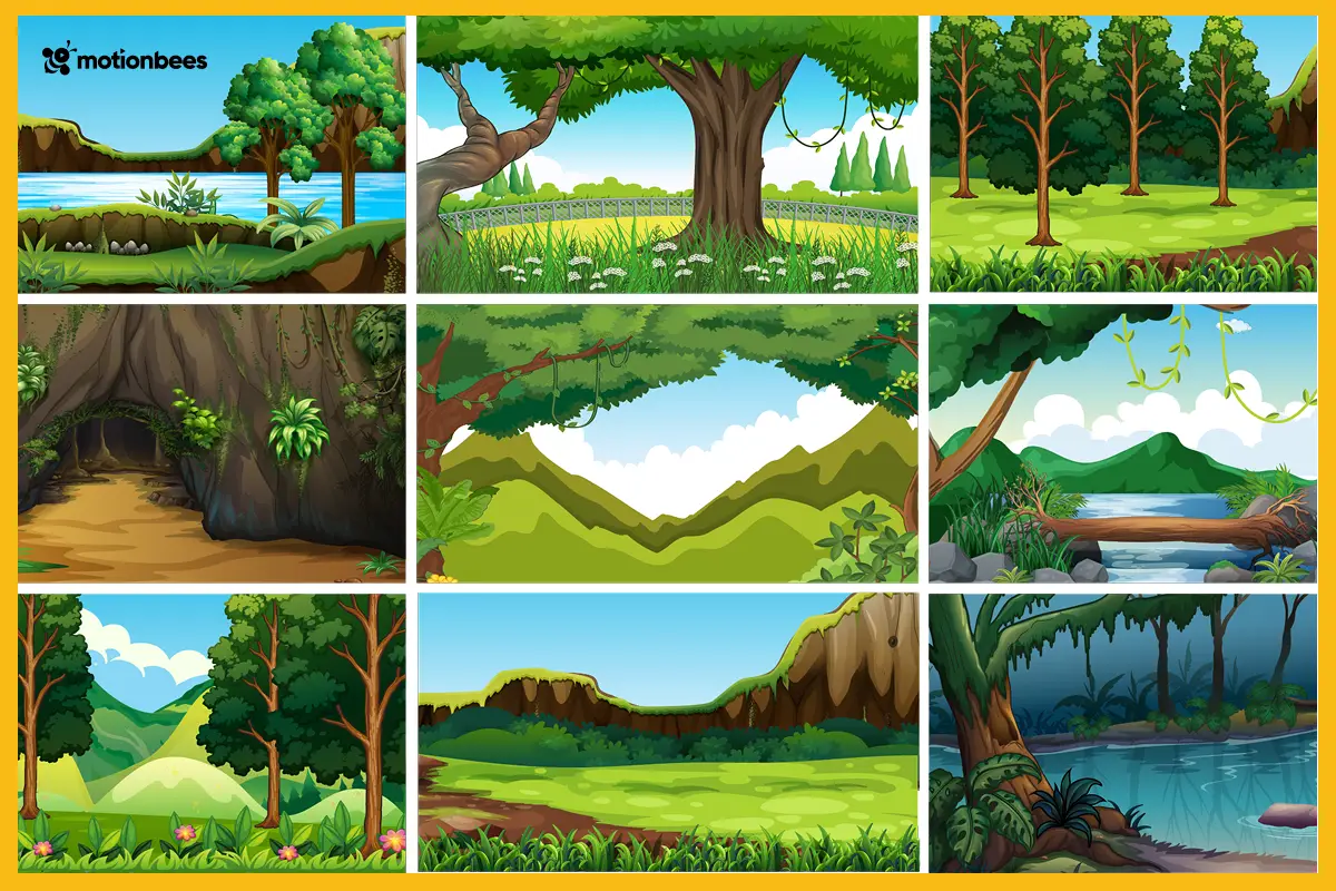 The Artistic Freedom in Frame-by-Frame Animation