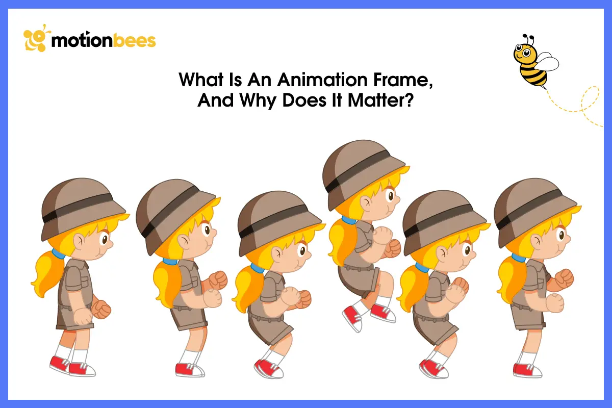 What is an Animation Frame, and Why Does It Matter?