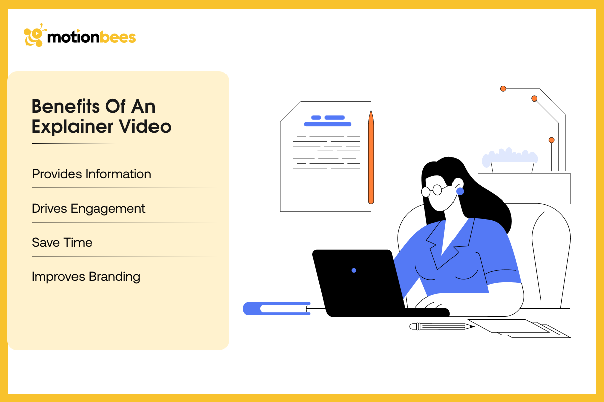 Benefits of an Explainer Video 