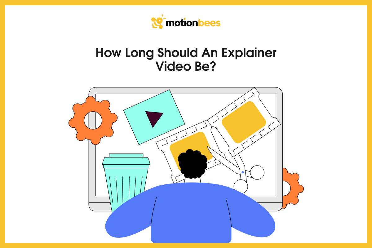 How Long Should an Explainer Video Be?
