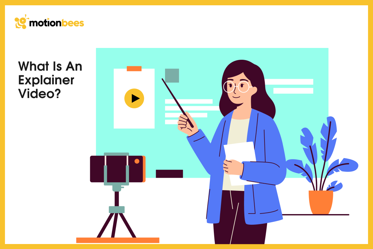 What is an Explainer Video?