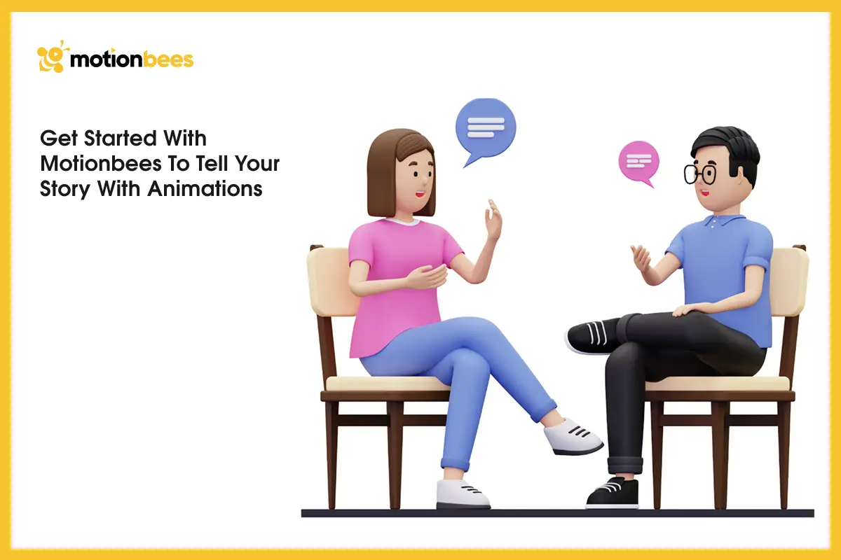 Get Started With Motionbees to Tell Your Story With Animations 