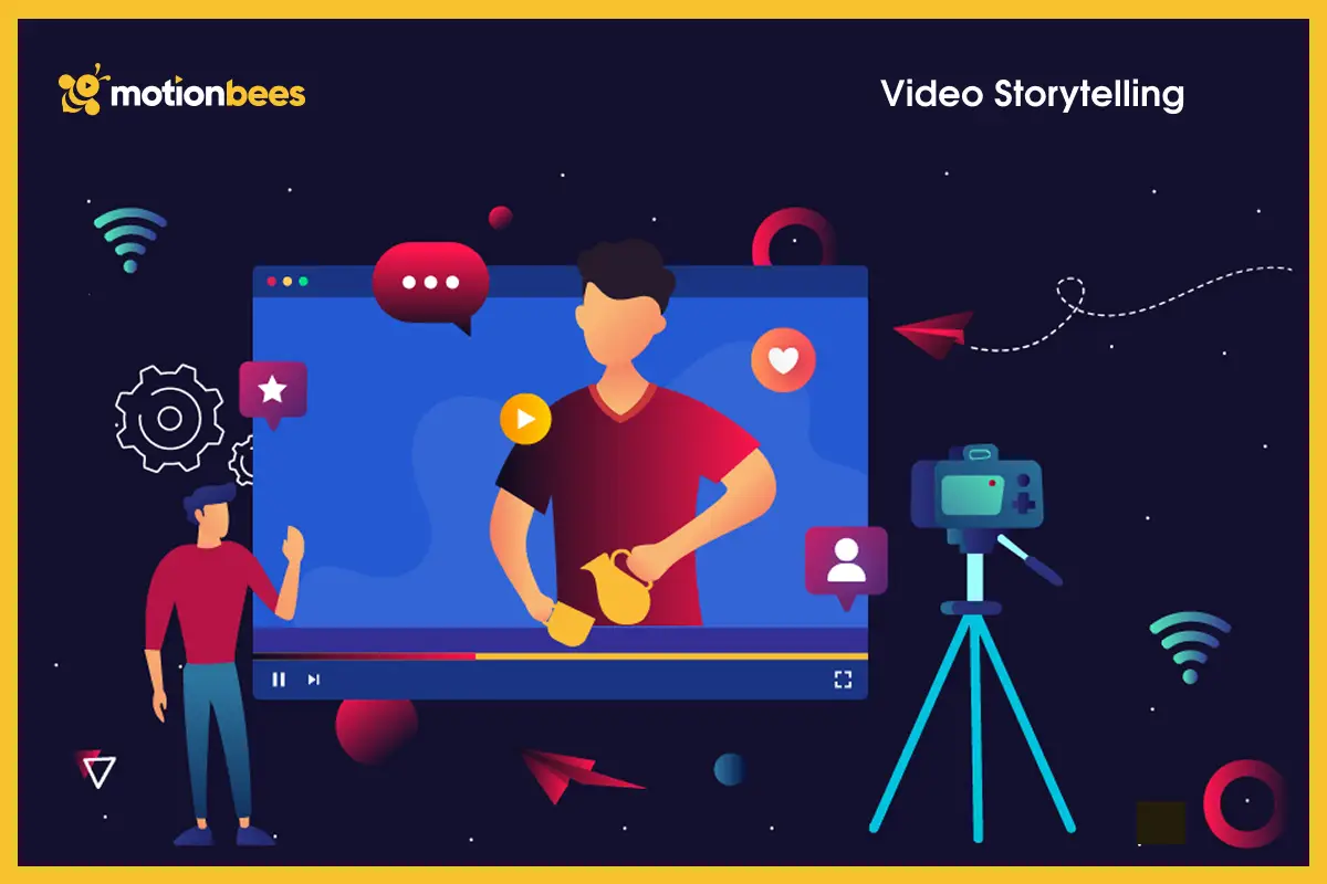 Video Storytelling
