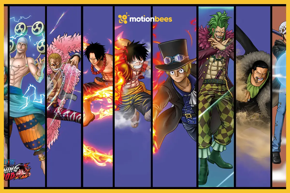 HD Production Workflow