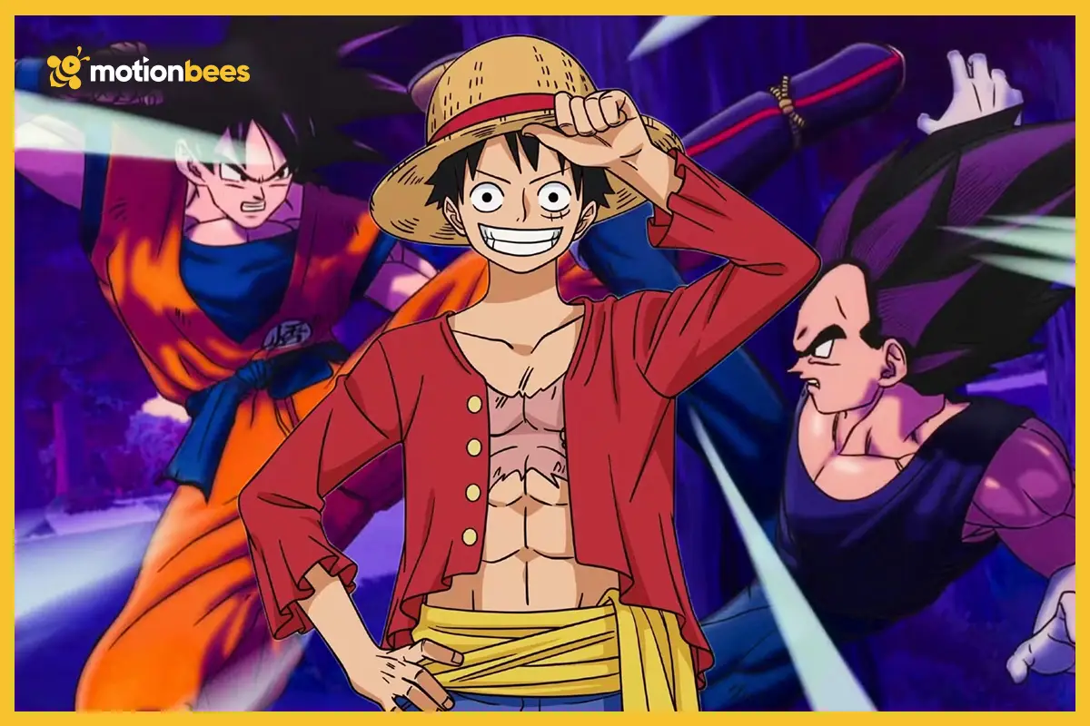 Wano Arc: The Big Switch in Animation History