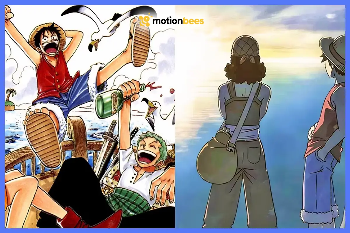 Why Long-Running Series Must Evolve Visually