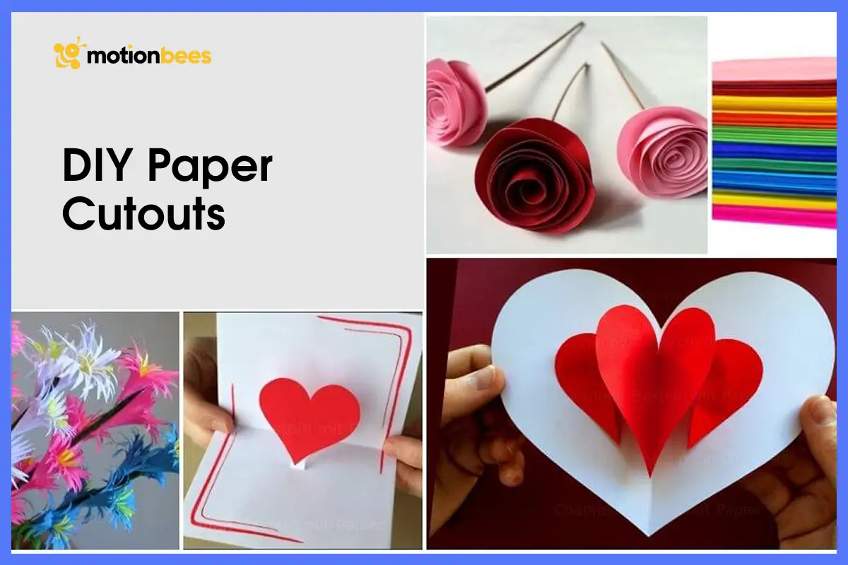 DIY Paper Cutouts