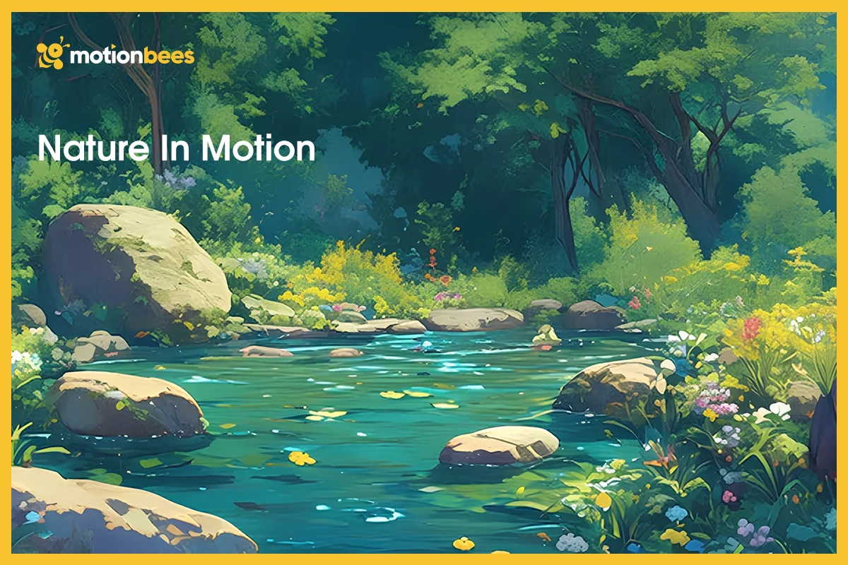 Nature in Motion