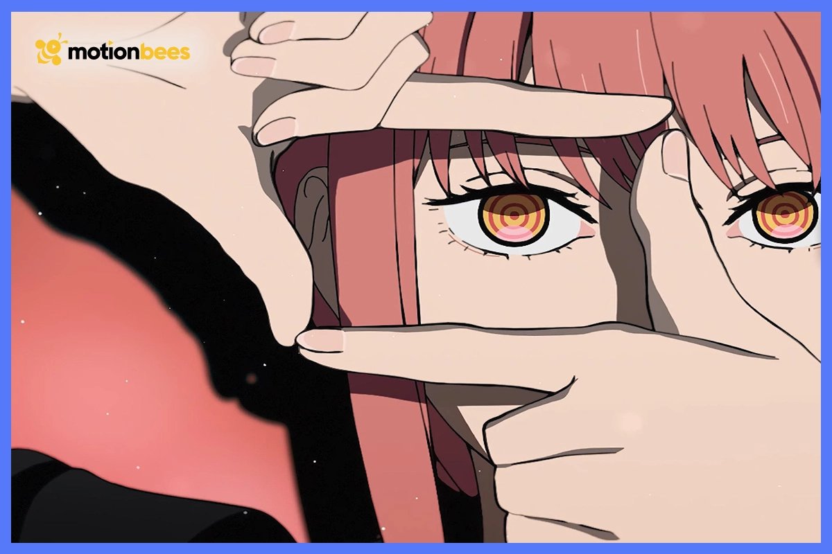 Sakuga and High Impact Animation Moments