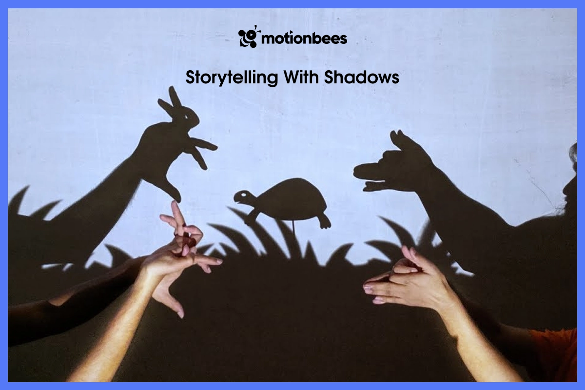 Storytelling with Shadows