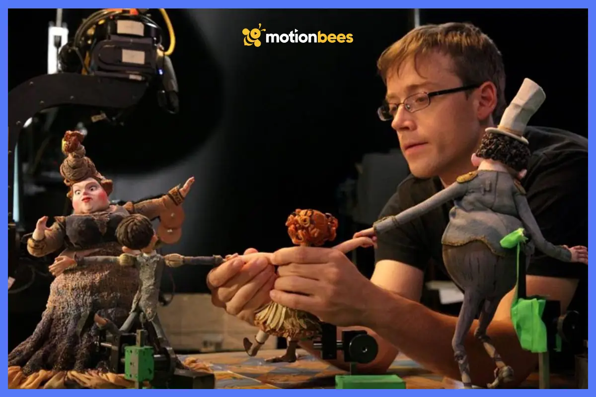 Why Stop Motion Animation is Ideal among the Creators, Students, and Brands?