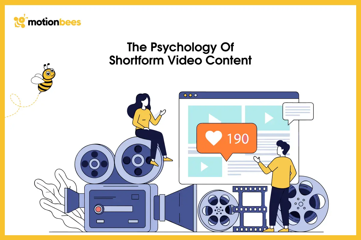 The Psychology of Shortform Video Content