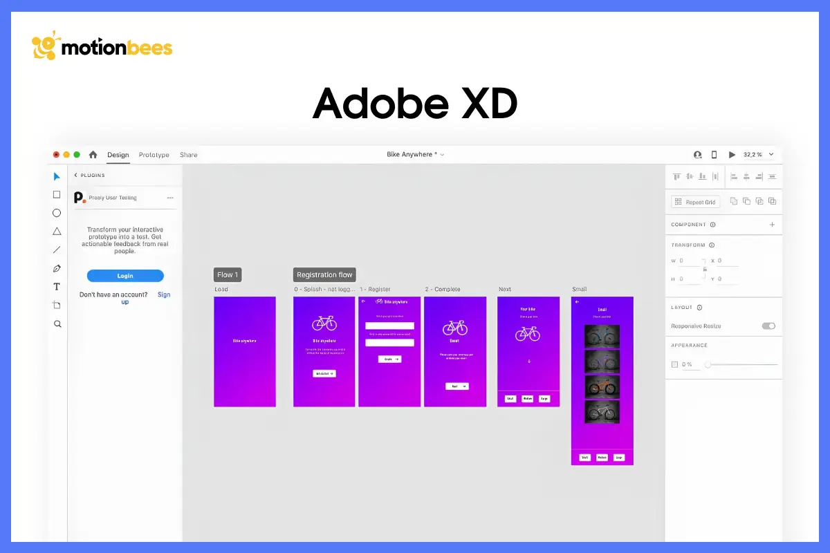 Adobe XD