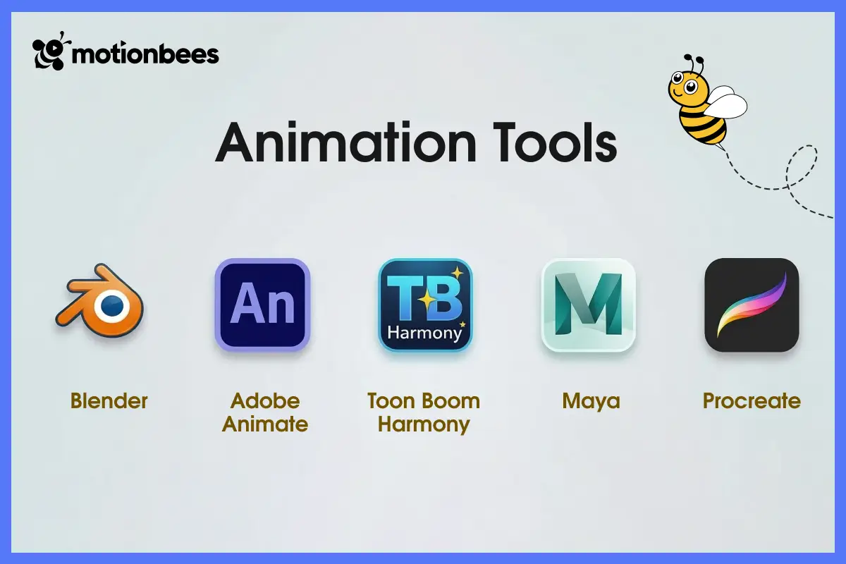 Animation Tools