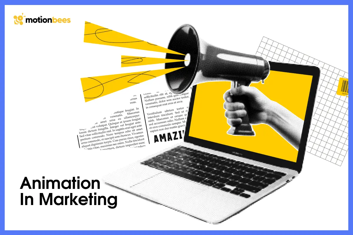Animation in Marketing