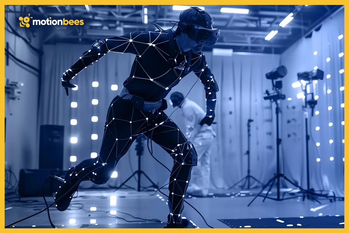 The New Age of 3D and Motion Capture (From 2000s to 2010s)