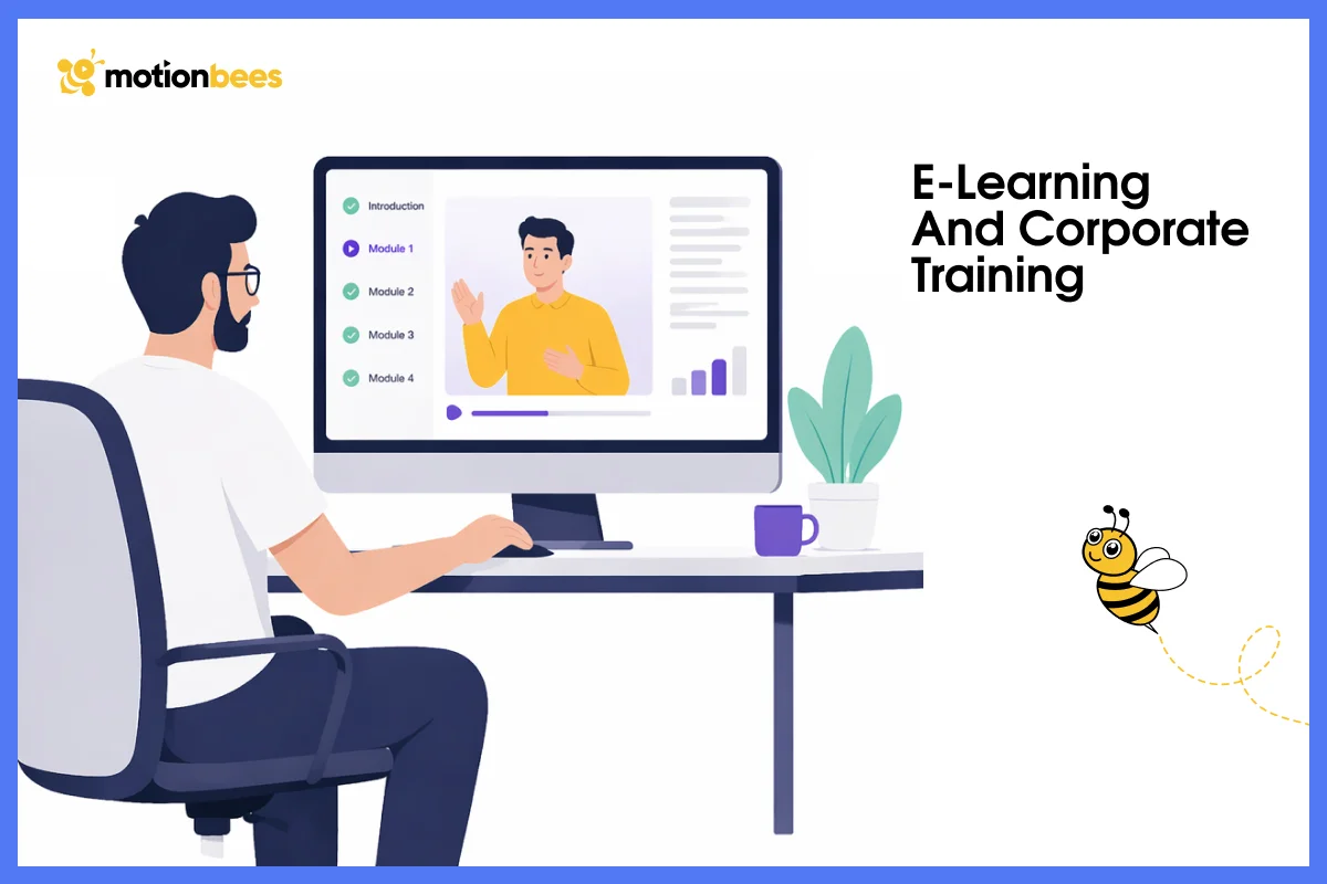 E-Learning and Corporate Training