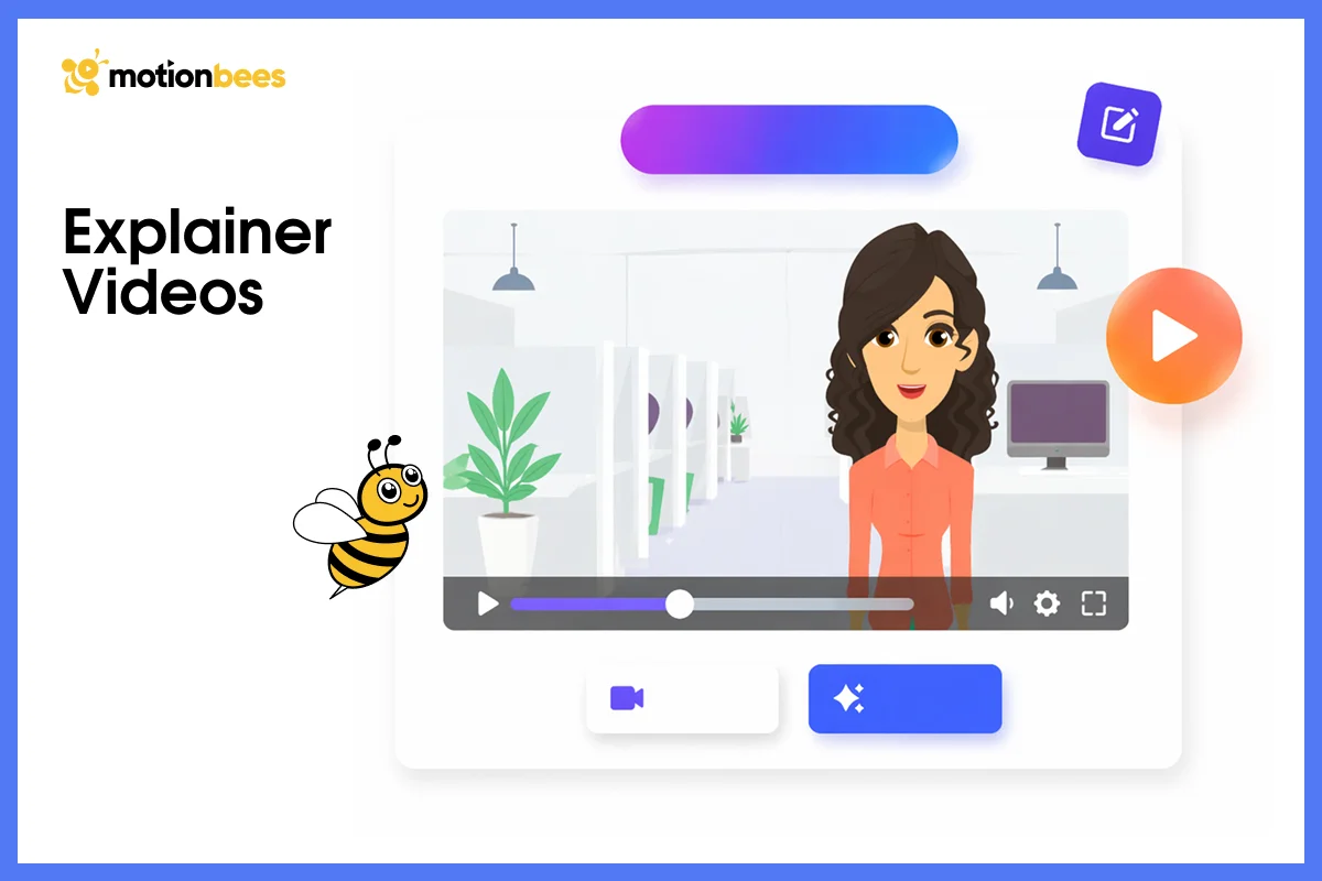Explainer Videos