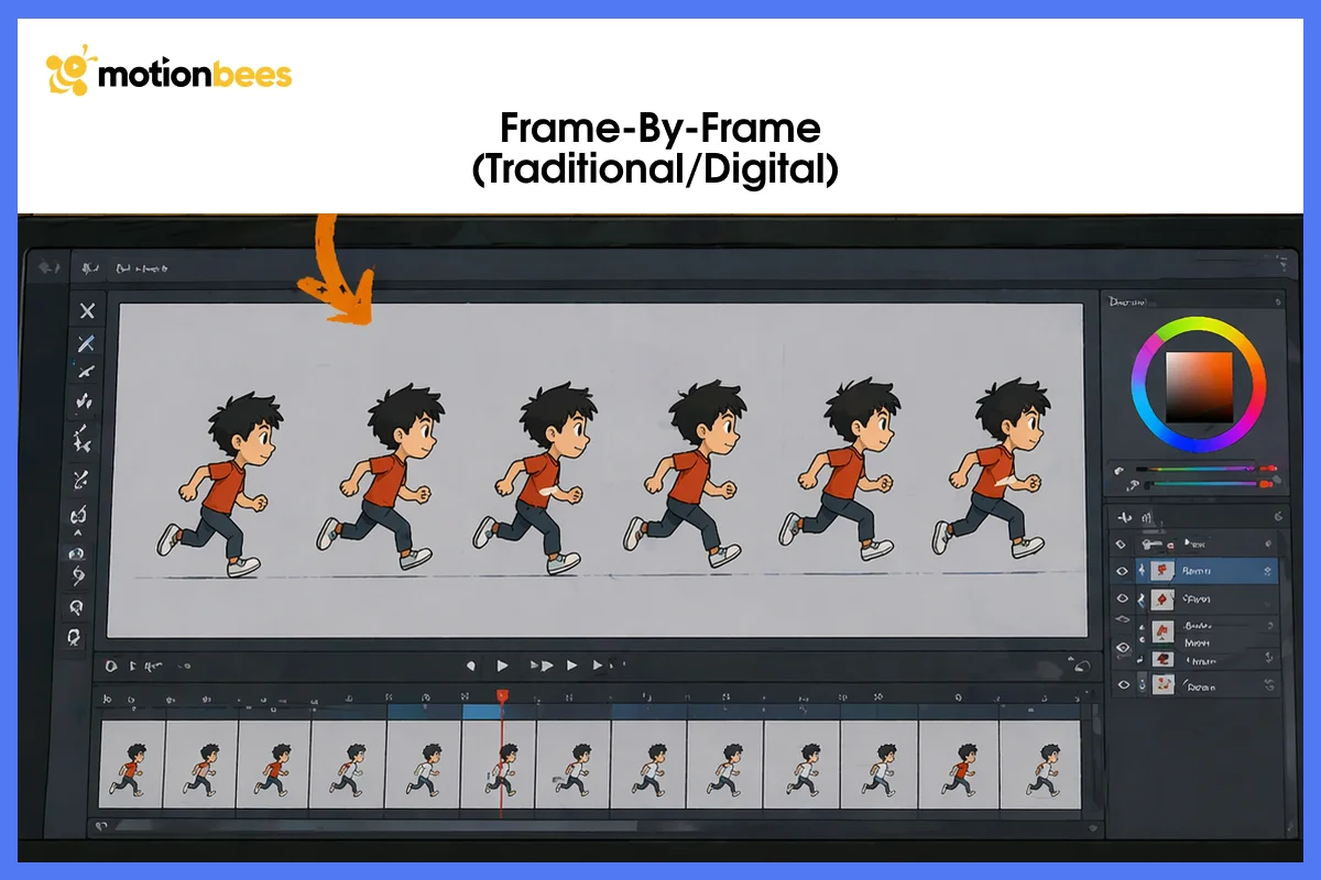 Frame-by-Frame