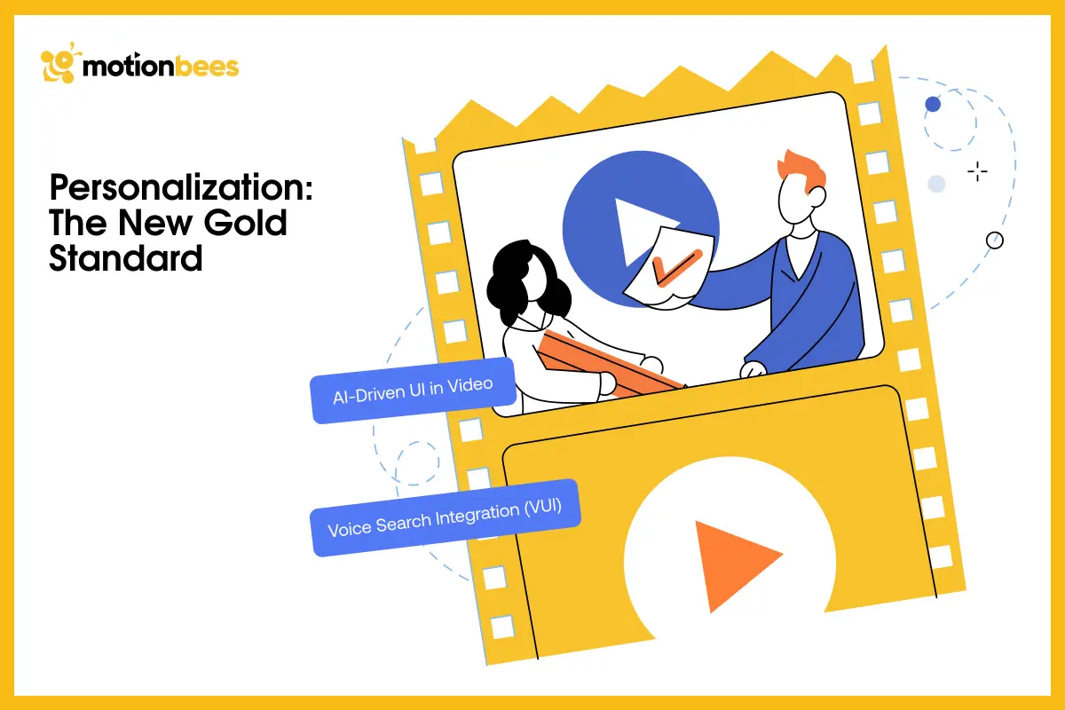 Personalization: The New Gold Standard