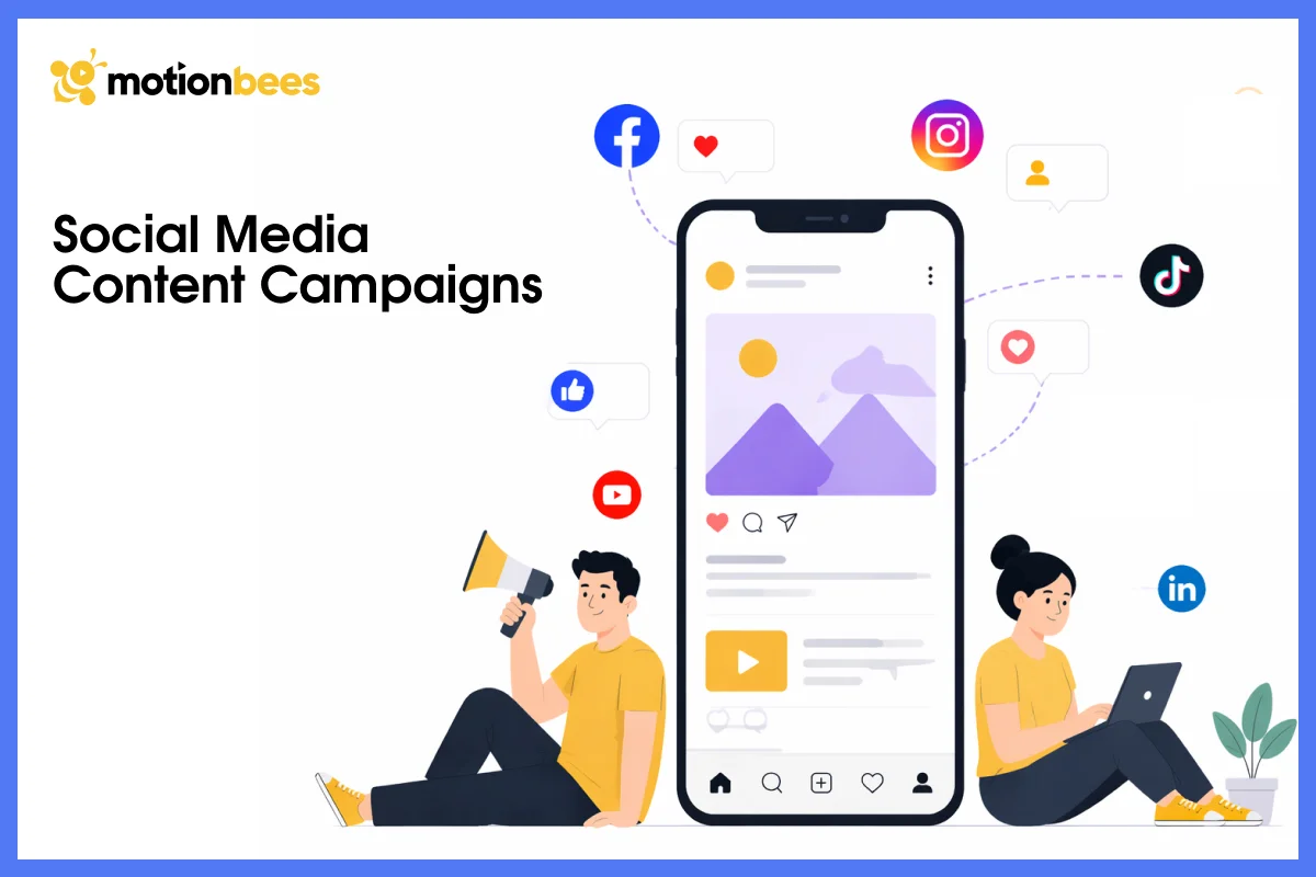 Social Media Content Campaigns
