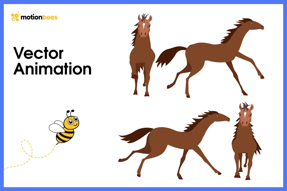 Vector Animation