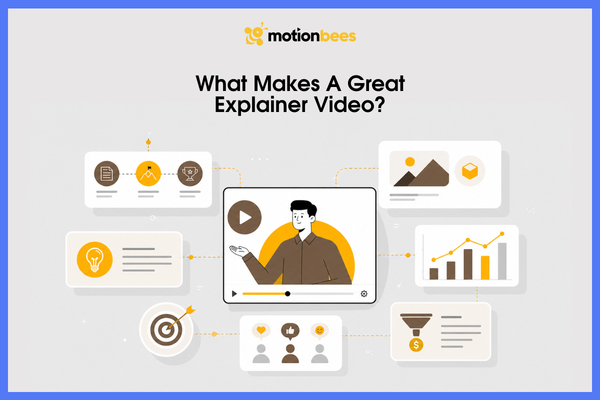 What Makes a Great Explainer Video_