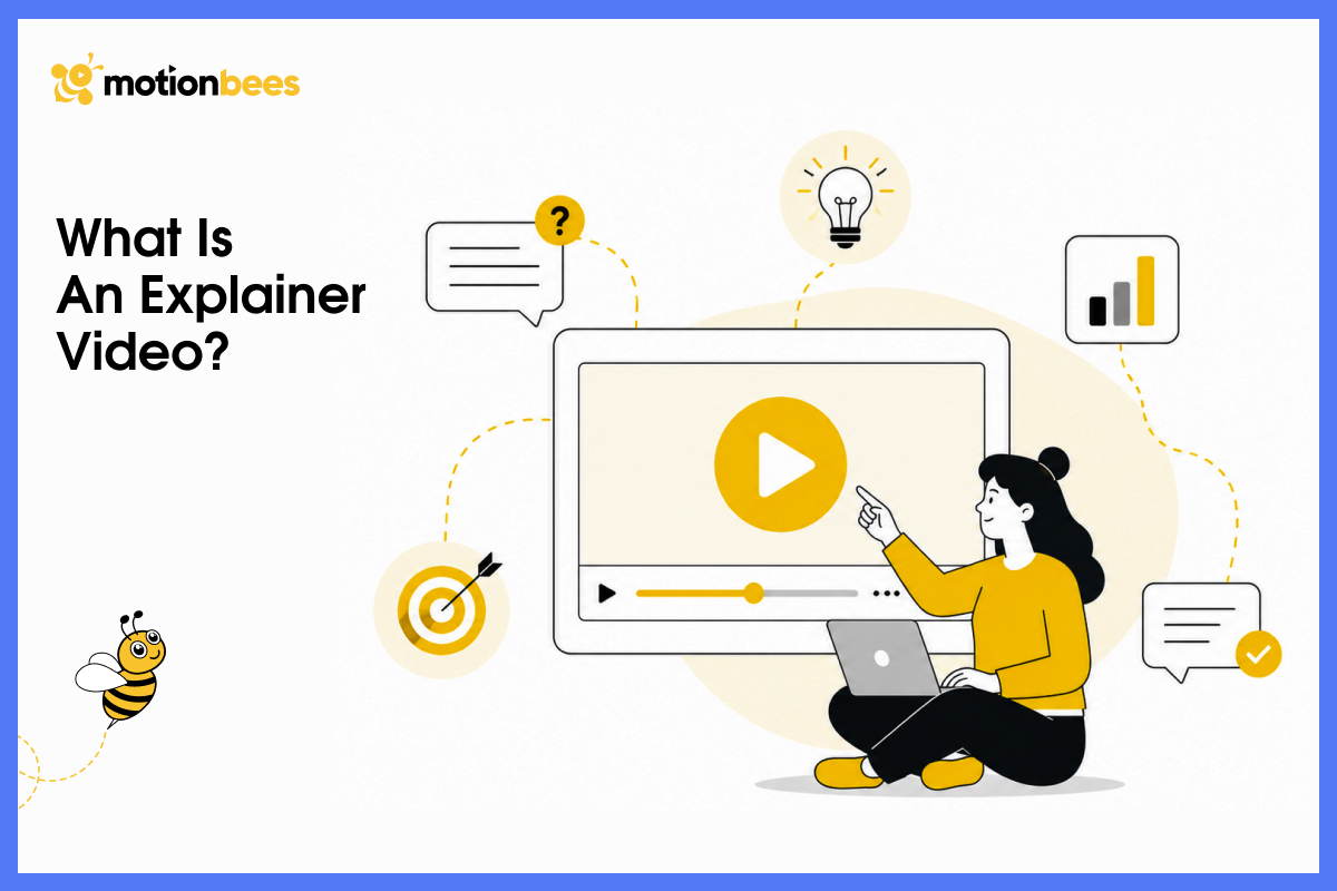 What is an Explainer Video