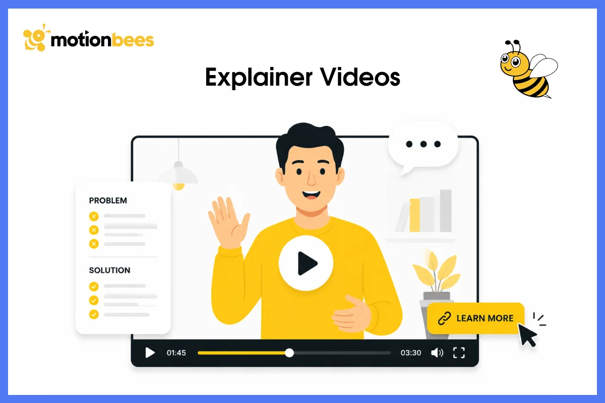 Explainer Videos