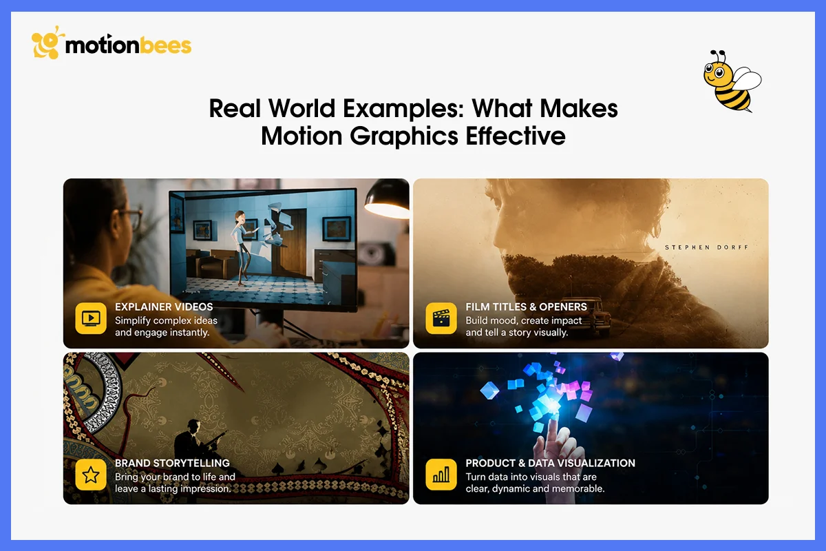 Real World Examples_ What Makes Motion Graphics Effective