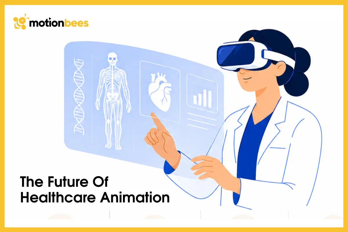 The Future of Healthcare Animation