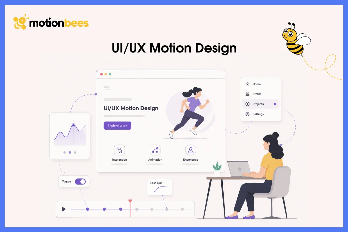UX Motion Design