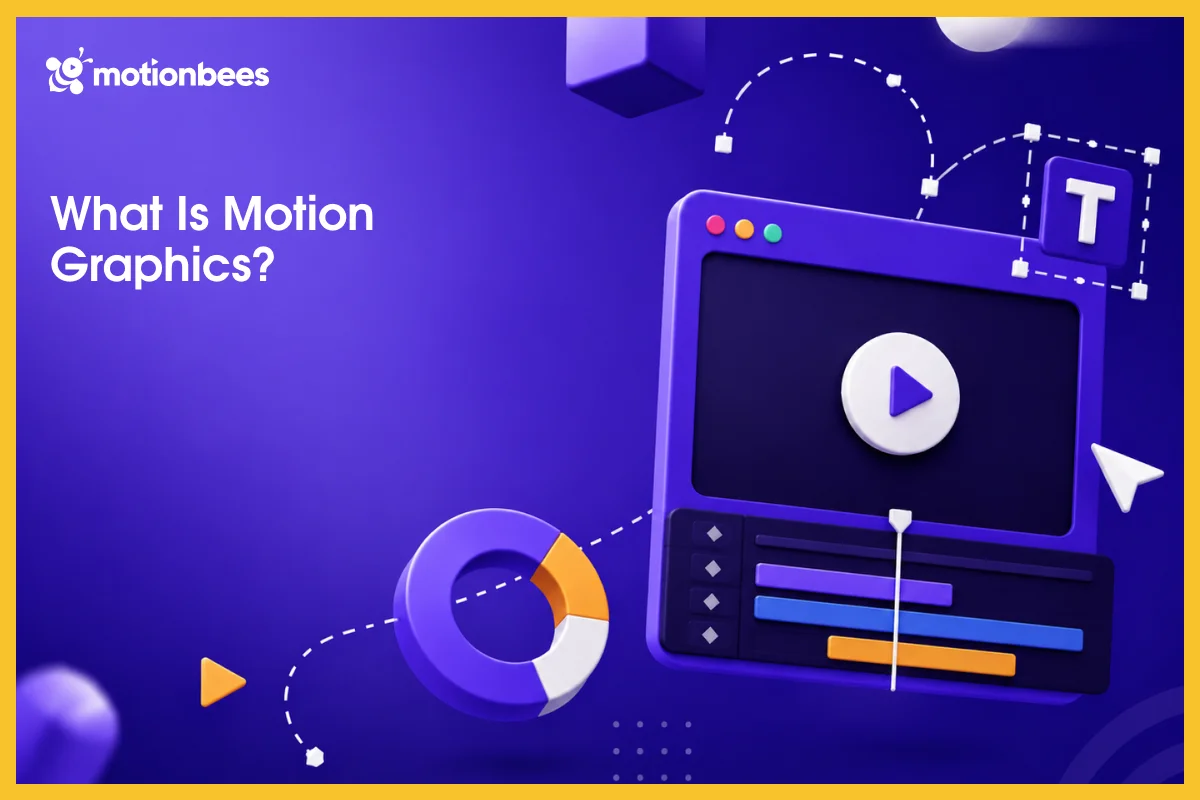 What Is Motion Graphics